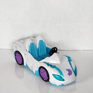 My Little Pony Equestria Girls DJ Pon-3 Rockin Convertible Car